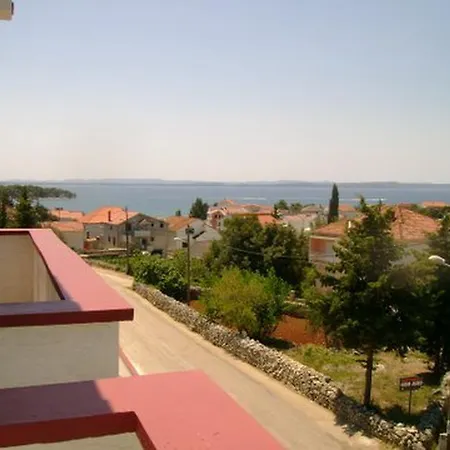 Drago Apartment Petrčane