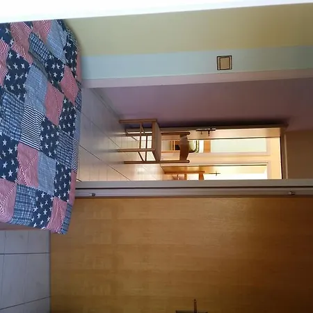 Appartement Drago