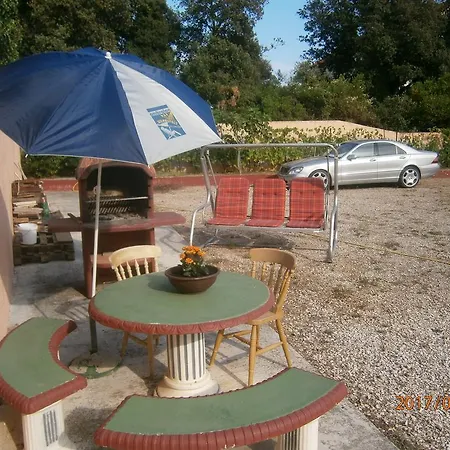 Appartement Drago
