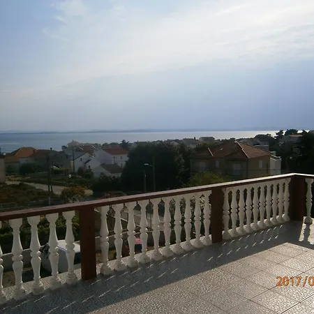 Drago Petrčane