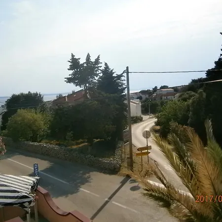 Appartement Drago *