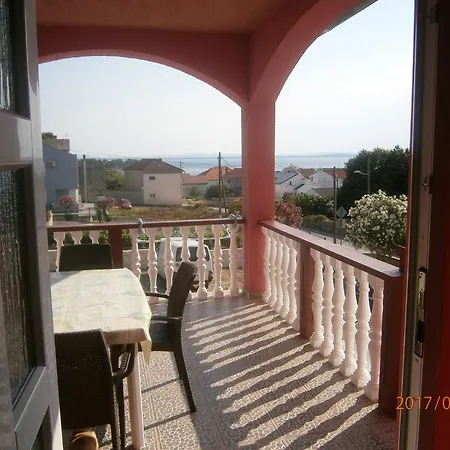 Drago Appartement *