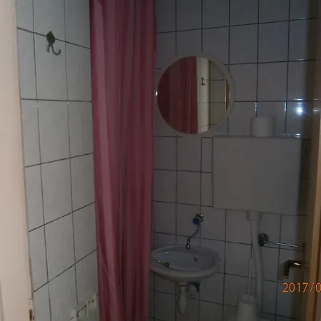 Drago Appartement *