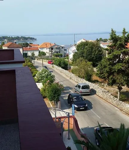 شقة Drago بيتريتْشاني