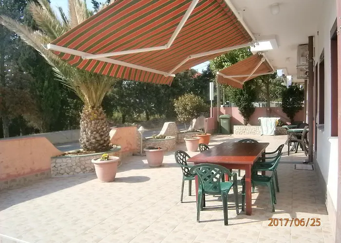 شقة Drago بيتريتْشاني