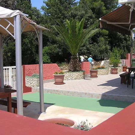 Апартаменты Drago *