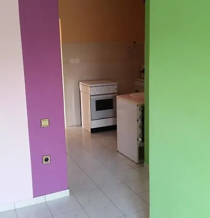 Апартаменты Drago *