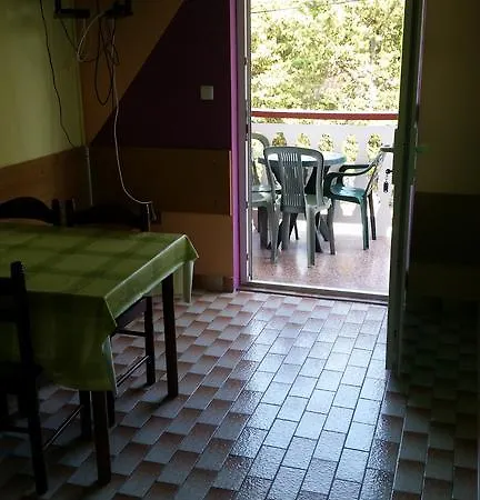 Appartement Drago *
