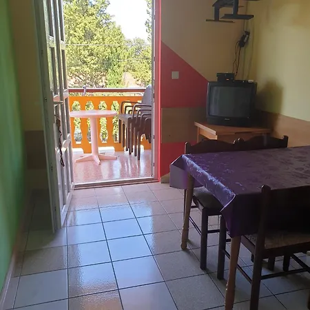 Apartman Drago Petrčane