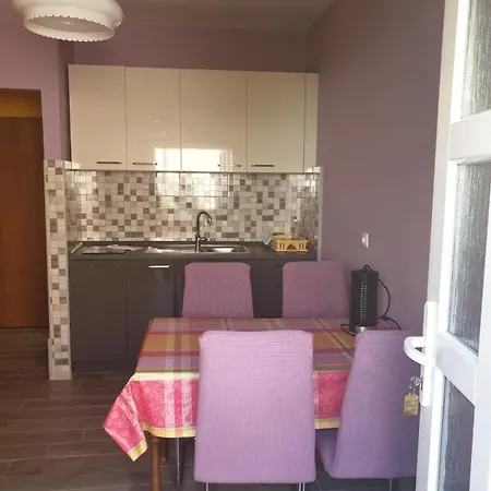 Drago Apartman Petrčane