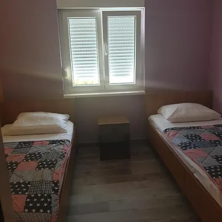 Apartman Drago *
