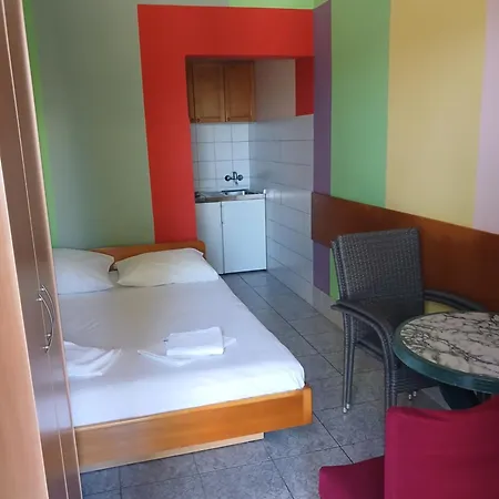Apartmán Drago