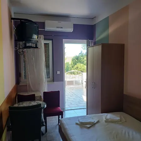 Drago Apartmán *