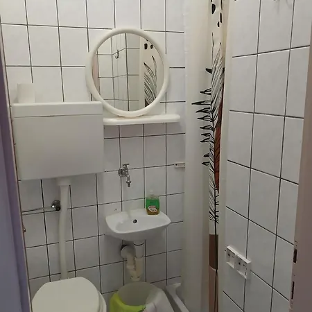 Apartmán Drago *