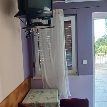 Drago Apartmán *