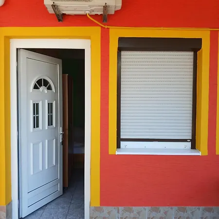 Apartmán Drago *