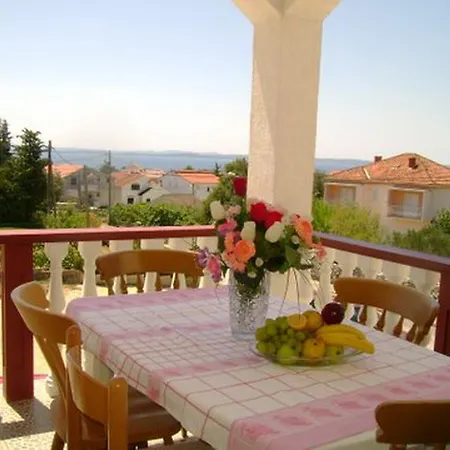 Appartement Drago Petrcane