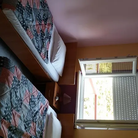 Апартаменты Drago *