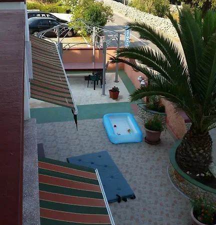 Apartment Drago