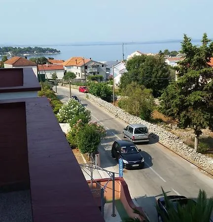 Апартаменты Drago Петрчане