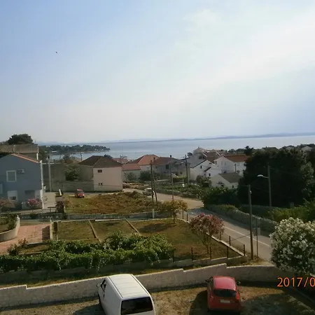 Apartment Drago Petrcane