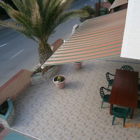Apartment Drago Petrcane
