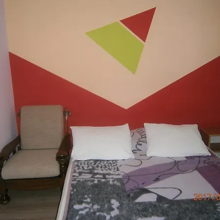 Drago Apartment