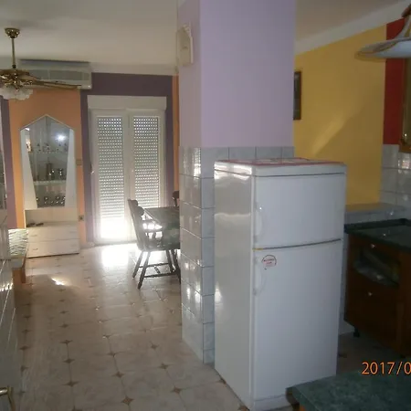 Drago Apartment Petrcane