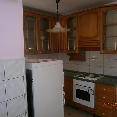 Апартаменты Drago Петрчане