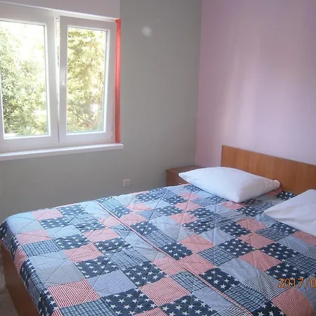 Апартаменты Drago