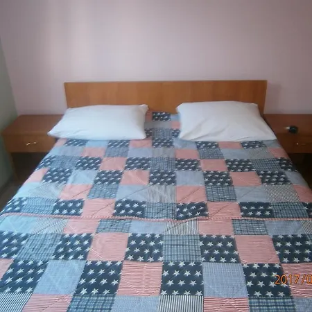 Drago Apartment