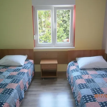 Apartman Drago Petrčane