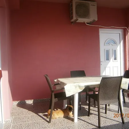 Drago Петрчане