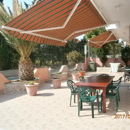 Апартаменты Drago Петрчане