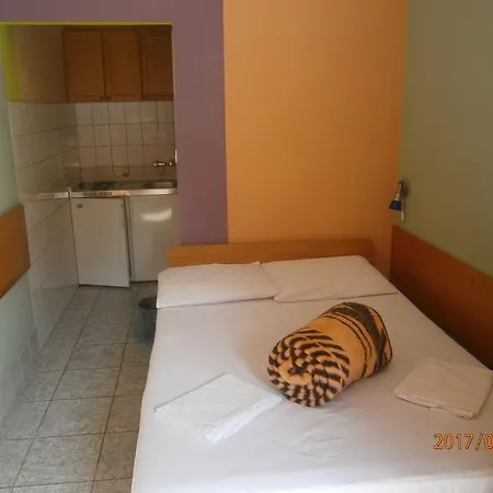 Drago * Петрчане