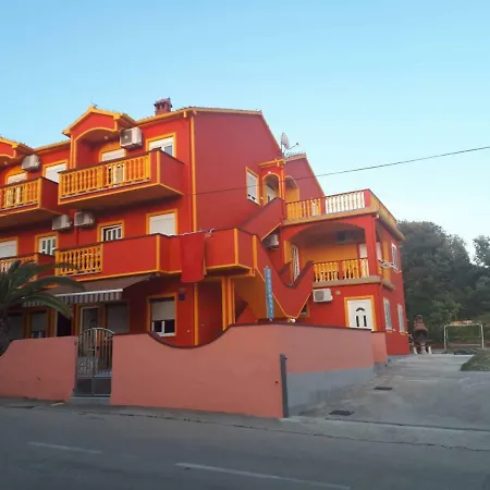 Drago Apartment