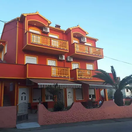 Drago Apartman *