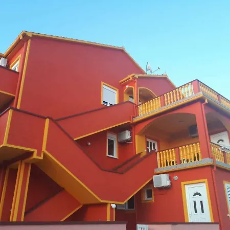 Drago Apartment *