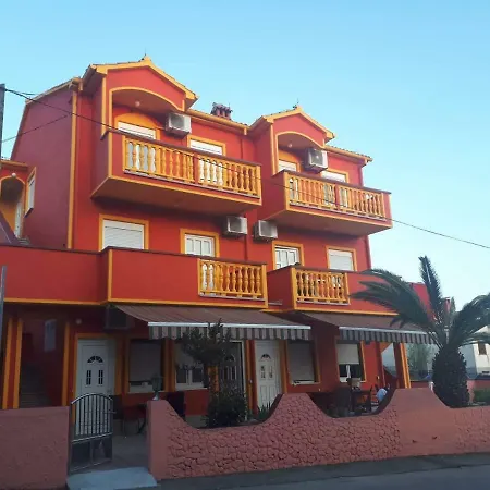 Drago Apartment *