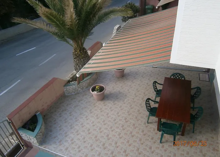 아파트 Drago 돈제페트레케인