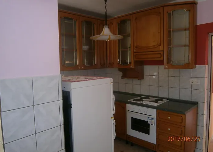 Lägenhet Drago Petrcane