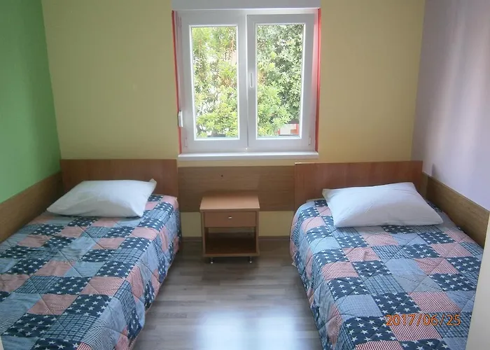 Lägenhet Drago Petrcane